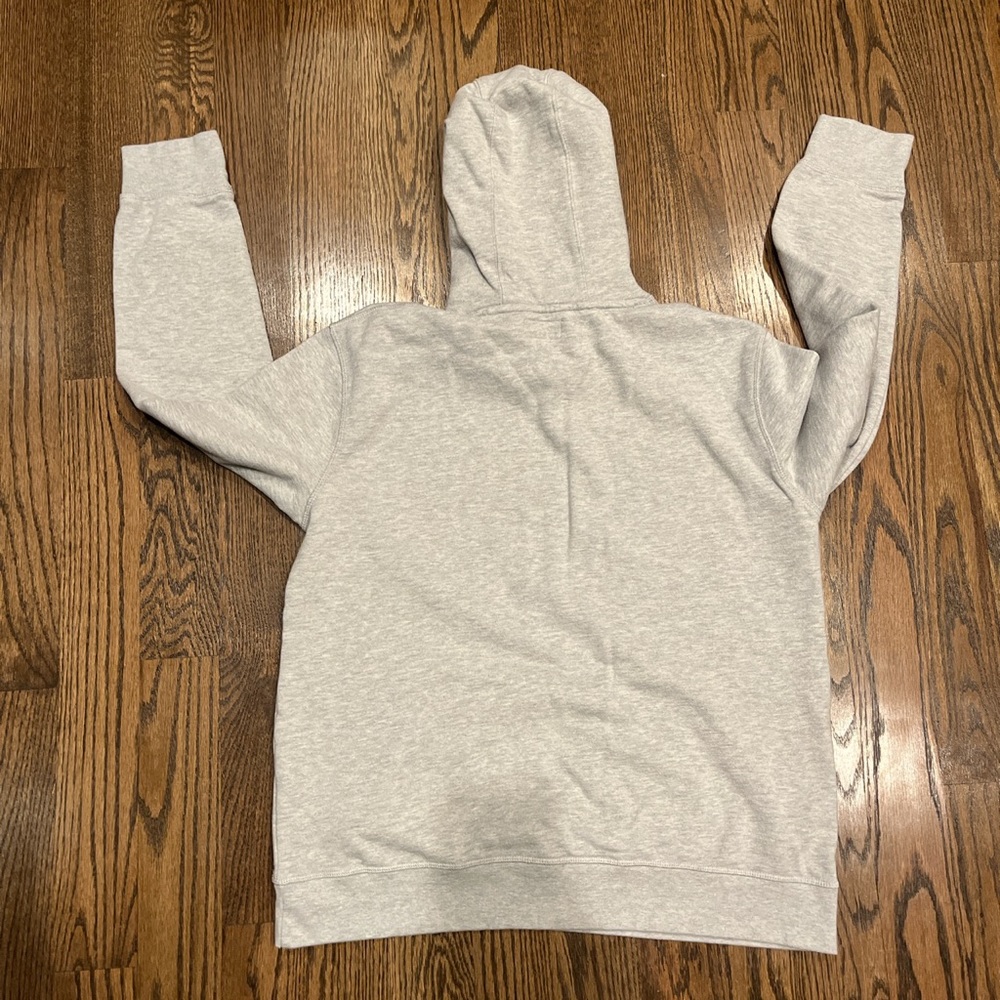 Arizona Grey Sweatshirt Hoodie - Picture 5 of 5